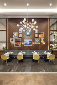 DoubleTree by Hilton Antalya City Centre