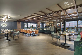 DoubleTree by Hilton Antalya City Centre
