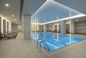 DoubleTree by Hilton Antalya City Centre