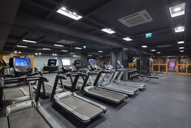 DoubleTree by Hilton Antalya City Centre