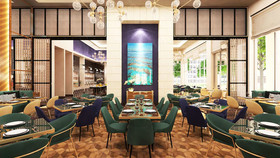 DoubleTree by Hilton Antalya City Centre
