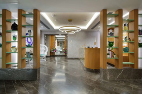 DoubleTree by Hilton Antalya City Centre