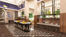 DoubleTree by Hilton Antalya City Centre