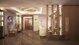 DoubleTree by Hilton Antalya City Centre