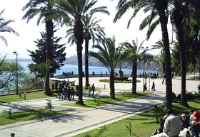 DoubleTree by Hilton Antalya City Centre