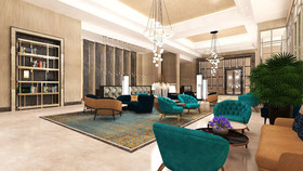 DoubleTree by Hilton Antalya City Centre