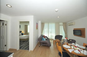 Regna Hotel