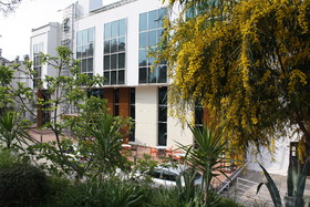 Regna Hotel