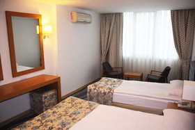 Regna Hotel