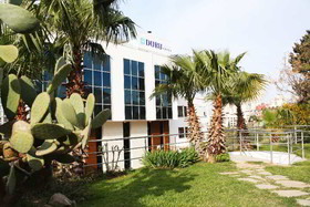 Regna Hotel