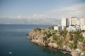 Regna Hotel