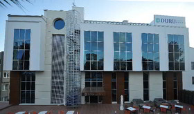 Regna Hotel