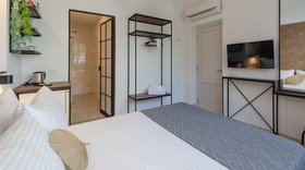Easy Rooms