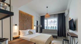 Easy Rooms