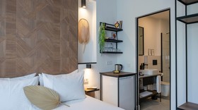 Easy Rooms