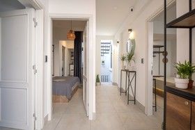 Easy Rooms