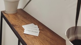 Easy Rooms