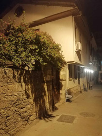 Lily Town Boutique Hotel