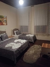 Lily Town Boutique Hotel