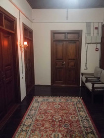 Lily Town Boutique Hotel