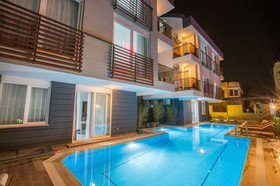 Elanis Suites