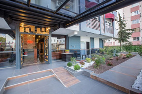 Elanis Suites
