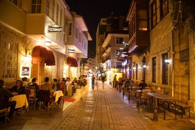 Lavin Suites Hotel