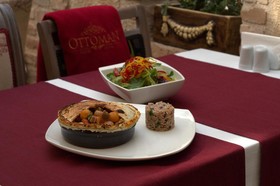 Lavin Suites Hotel