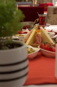 Lavin Suites Hotel