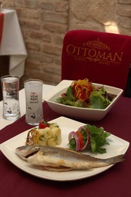 Lavin Suites Hotel