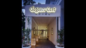 Elegance East Hotel