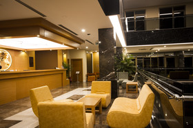 SKY Business Hotel