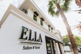 Ella Suites & Hotel