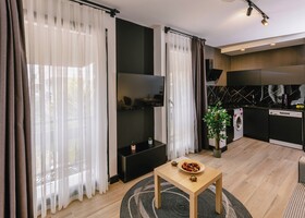 Ella Suites & Hotel
