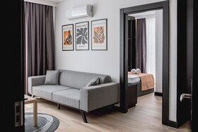 Ella Suites & Hotel