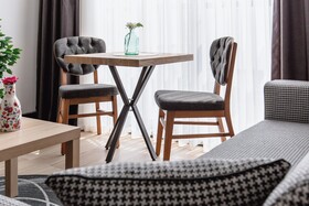Ella Suites & Hotel