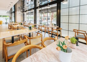 Ella Suites & Hotel