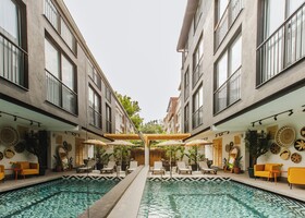 Ella Suites & Hotel