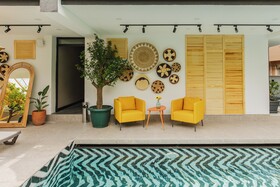 Ella Suites & Hotel