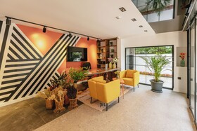 Ella Suites & Hotel