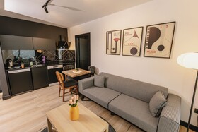 Ella Suites & Hotel