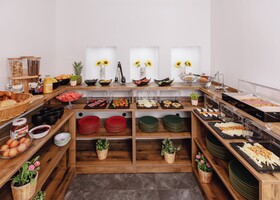 Ella Suites & Hotel