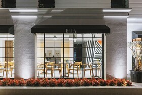 Ella Suites & Hotel