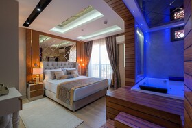 Elysium Deluxe Suites