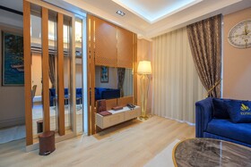 Elysium Deluxe Suites