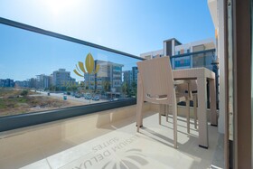 Elysium Deluxe Suites