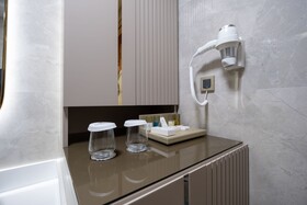 Elysium Deluxe Suites