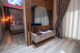 Elysium Deluxe Suites