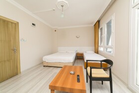 Enda Lara Hotel
