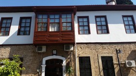Erken Konak Pension